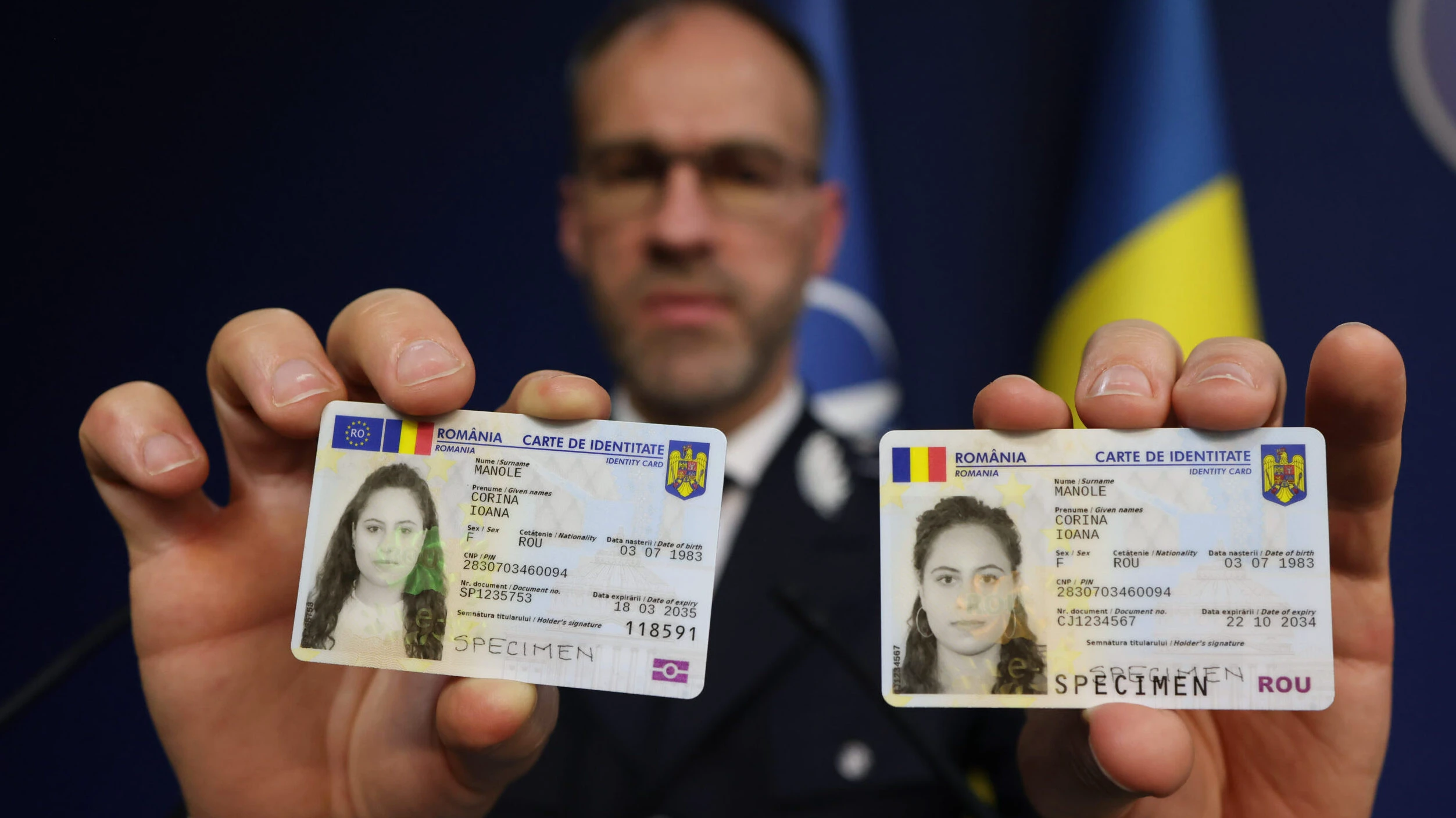 Schimbarea adresei pe buletinul electronic cu cip, o promisiune ce nu și-a atins încă toate obiectivele, provoacă nemulțumiri în rândul cetățenilor