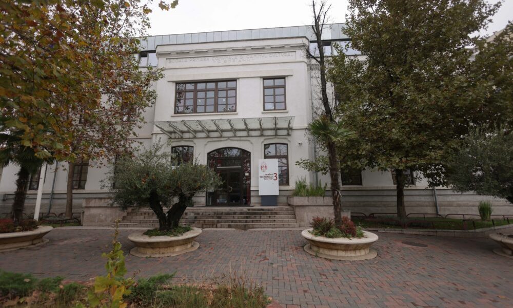 Sector 3: Economii de 30.000 de euro la Direcția de Evidență a Persoanelor după restructurare