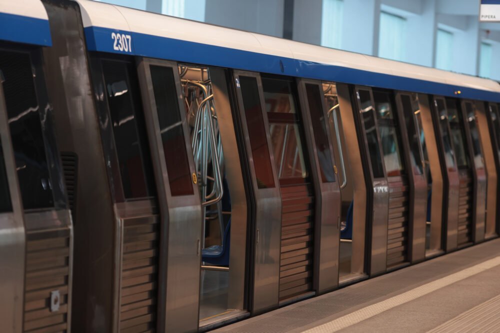 Metrorex anunță extinderi de magistrale și achiziție de trenuri noi până în 2029