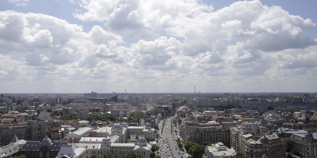 Referendumul din București, introdus în bugetul pentru 2026 prin amendament | Digi24