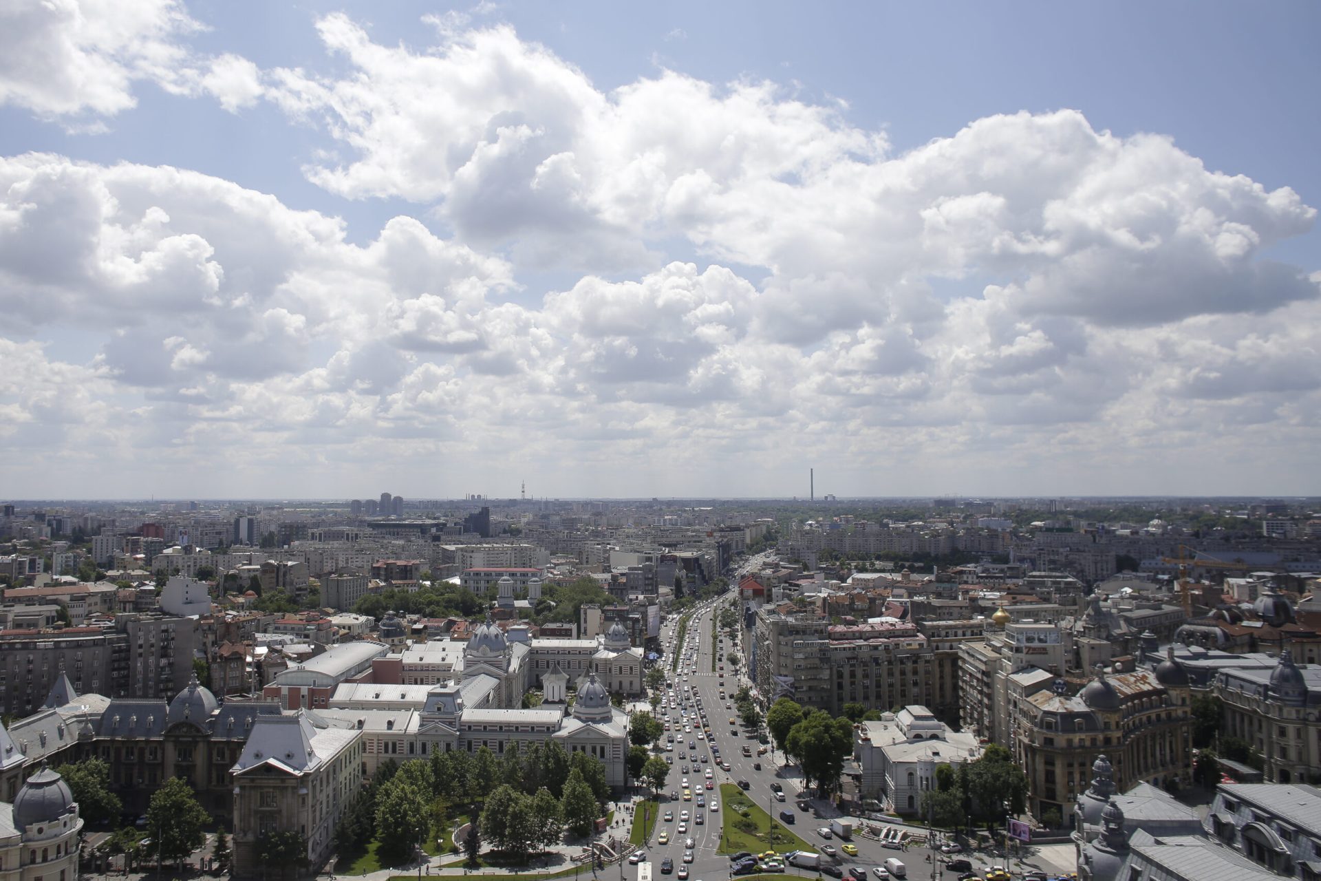 Referendumul din București, introdus în bugetul pentru 2026 prin amendament | Digi24