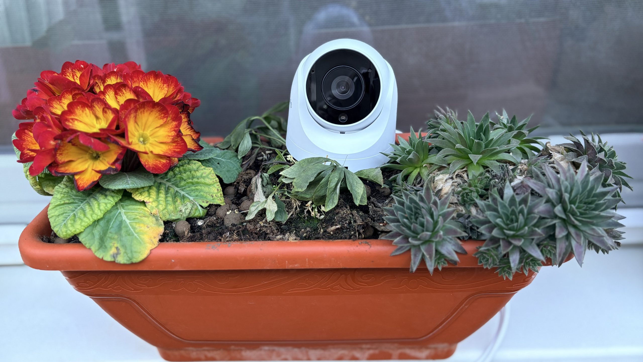 Synology a definit recent standardele pentru camerele de supraveghere din gama sa, prin modelul TC500, un dispozitiv care reușește să combine tehnologia avansată cu o utilizare intuitivă