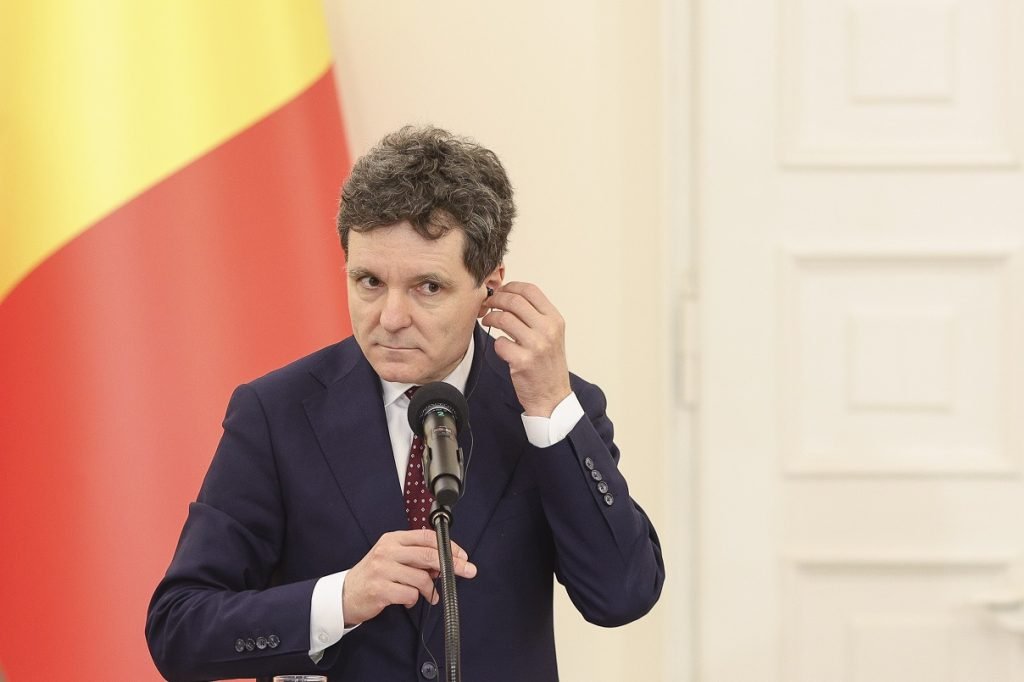 Președintele Nicușor Dan a convocat, miercuri dimineață, Consiliul Suprem de Apărare a Țării (CSAT), în contextul tensiunilor crescute în regiunea Europei și al situației geopolitice tensionate generate de războiul din Ucraina
