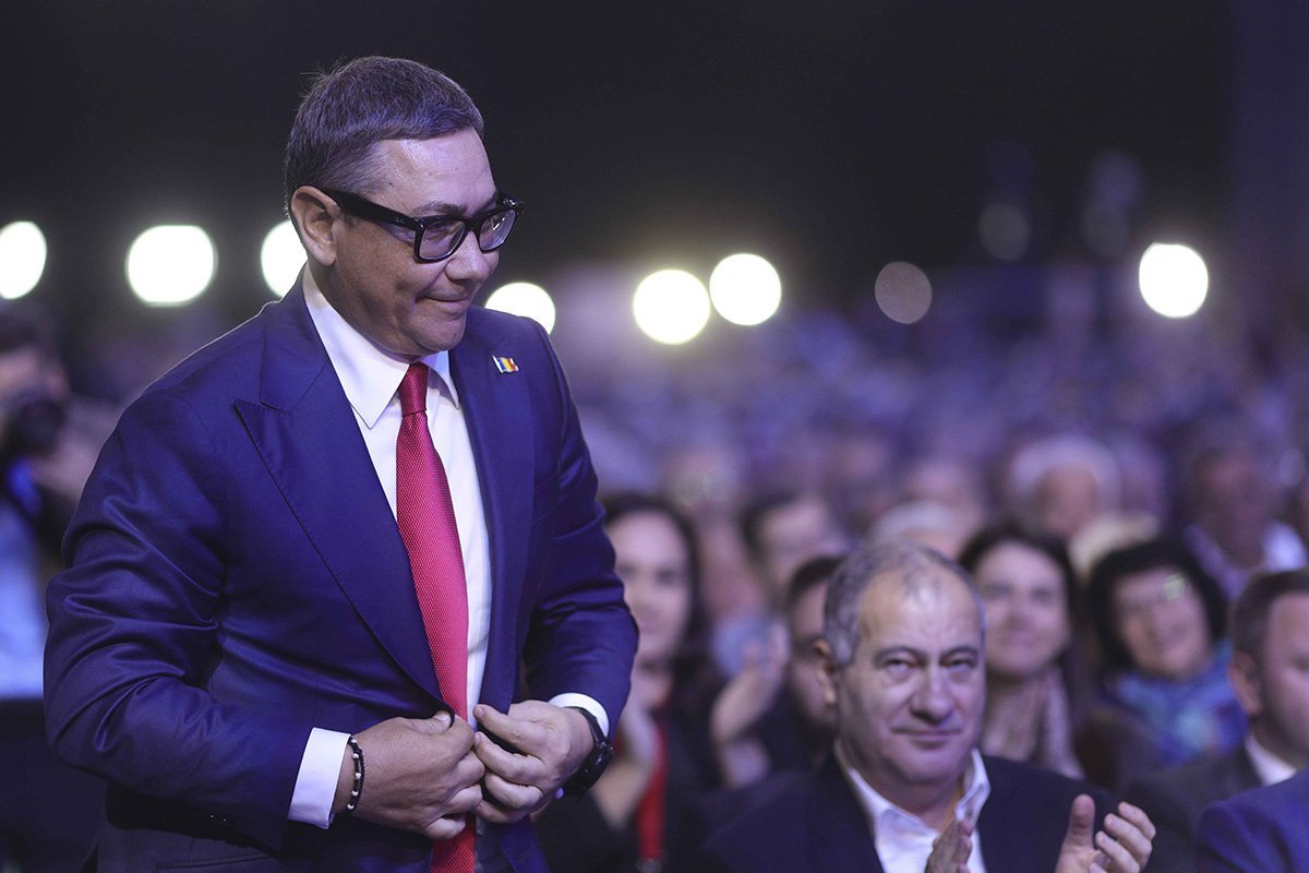 Nicușor Dan, primarul Capitalei, evită să comenteze pe marginea scandalului legat de repatrierea fiicei fostului premier Victor Ponta, în contextul acuzațiilor grave lansate recent de liderul PSD