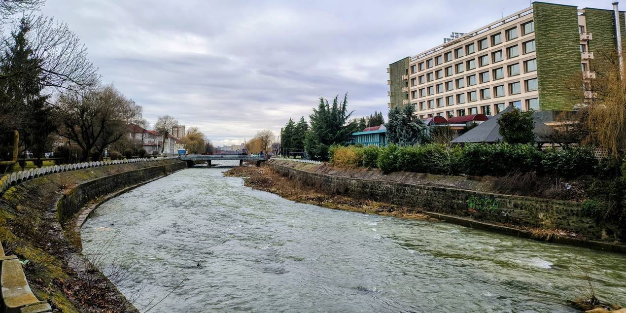 Ziua de marți în Maramureș se anunță răcoroasă, cu temperaturi ușor sub mediile obișnuite pentru această perioadă a anului