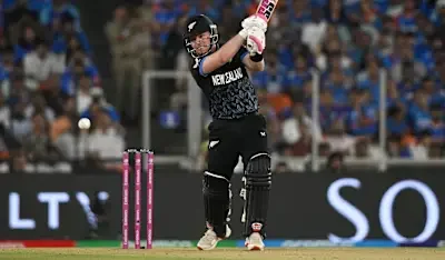 India începe cu avânt contraNoiiZeeland, în Live T20 World Cup 2026