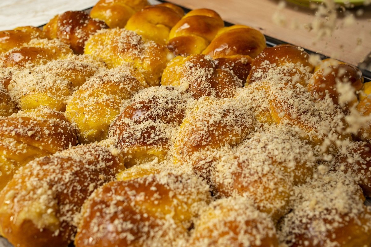 Mucenicii moldovenești, simbol al credinței și al tradiției de 9 martie, sunt mult mai mult decât un desert simplu: reprezintă o conexiune profundă cu istoria și spiritualitatea românească