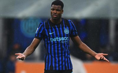 Inter galerie: Dumfries în primul 11, șansă pentru Acerbi la Atalanta