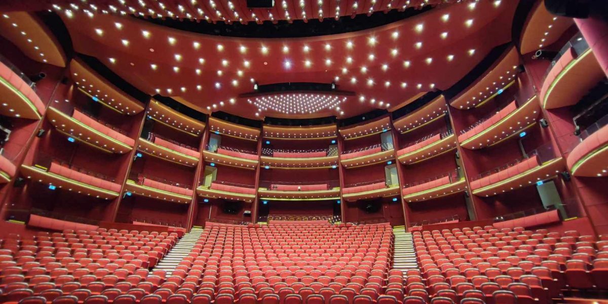 Etapa interviului în cadrul concursului de management organizat pentru TNB