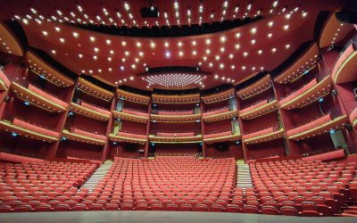 Etapa interviului în cadrul concursului de management organizat pentru TNB