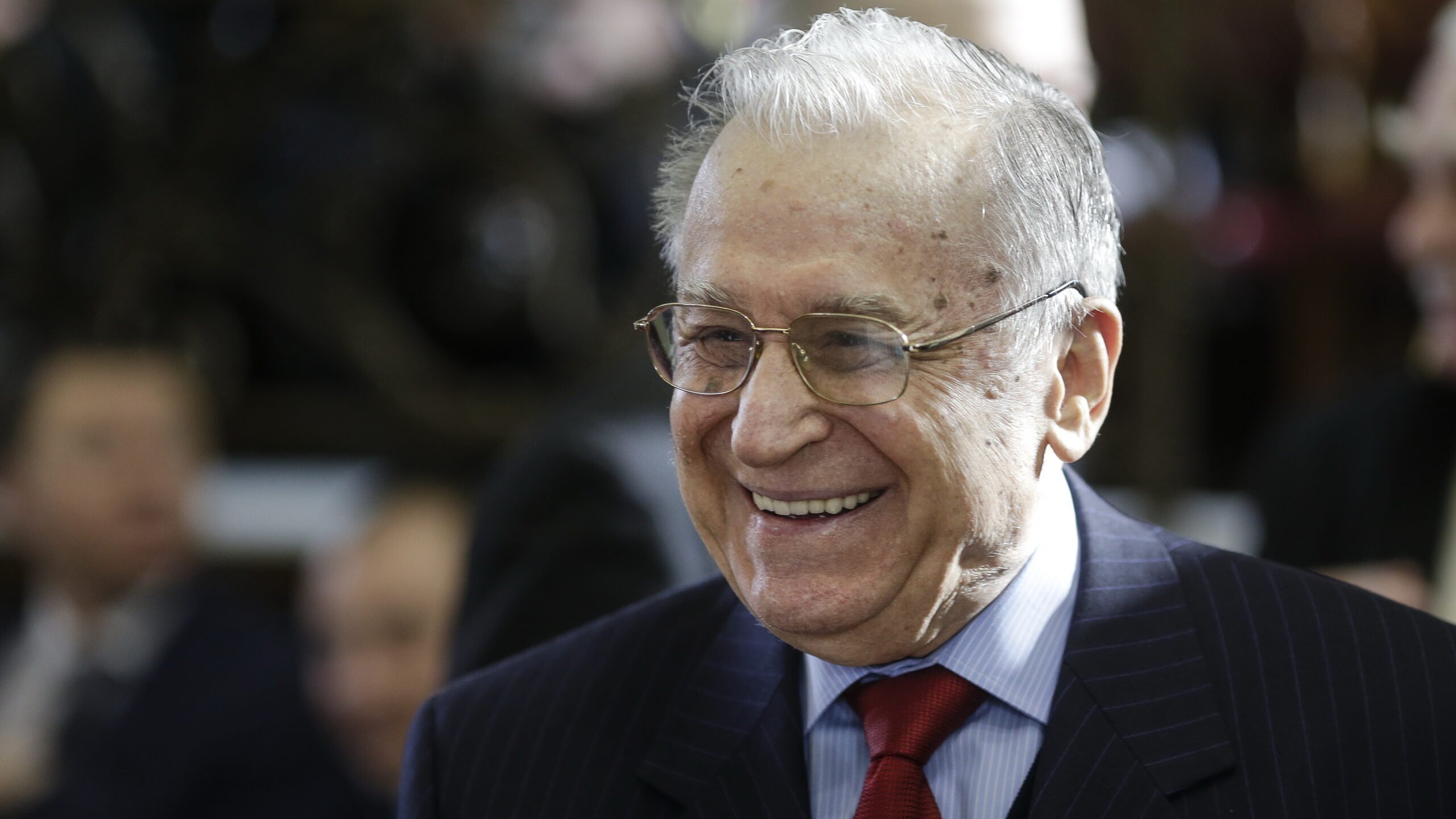 Ion Iliescu, o figură emblematică a tranziției românești, este din nou neașteptat pus în prim-plan în ochii publicului larg