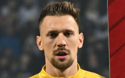 Lovitură de teatru: Ionuț Radu ajunge marți la București!