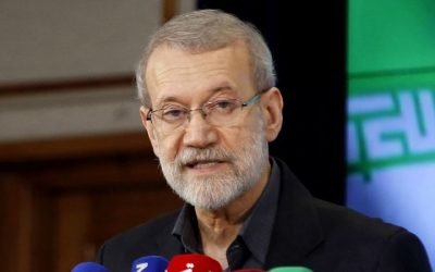 Irak: Liderul securității iraniene Ali Larijani, ucis; SUA, în vizorul Teheranului