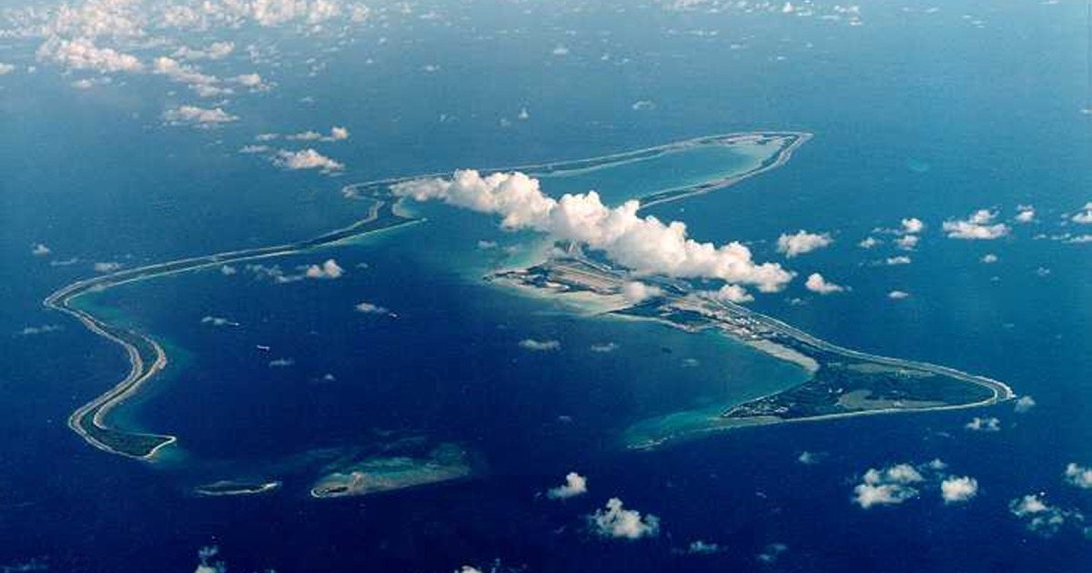 Iranul a atacat baza britanico-americană Diego Garcia din Oceanul Indian: două rachete au fost lansate, niciuna n-a atins ținta
