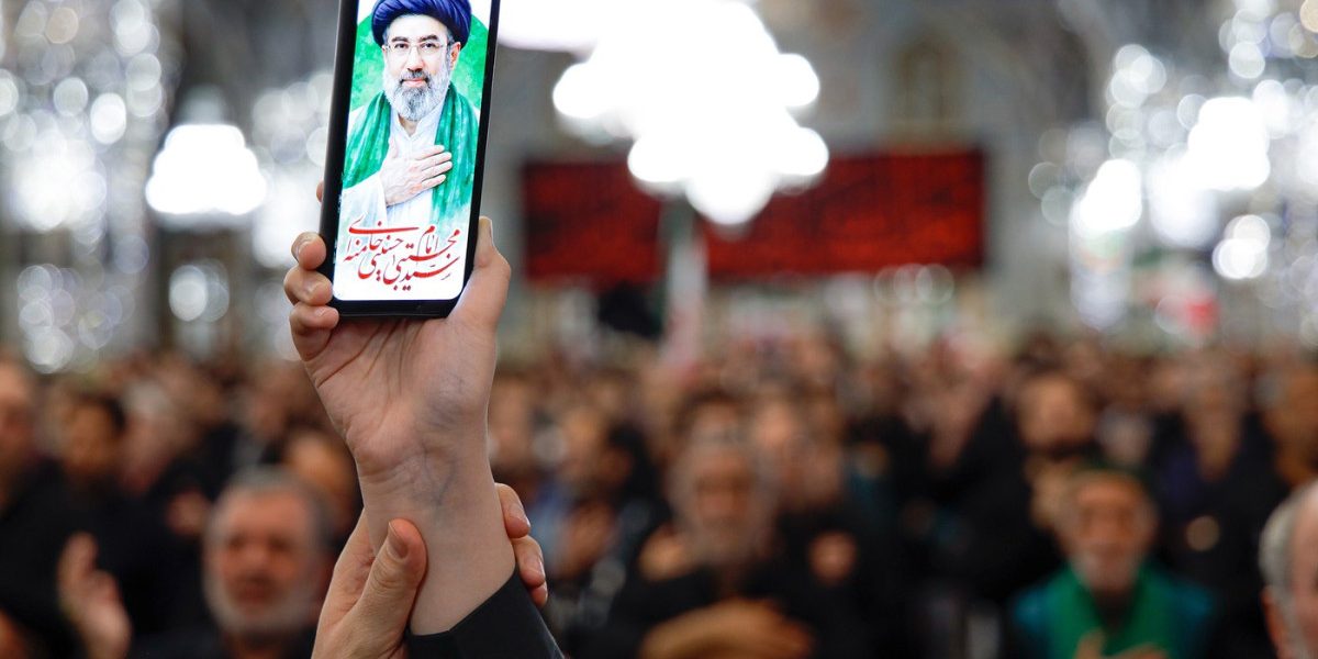 Iranul cere garanții că SUA și Israelul nu vor mai lansa atacuri în viitor pentru a semna un acord de încetare a focului (Bloomberg)