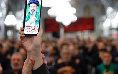 Iranul solicită garanții pentru viitoare atacuri SUA și Israel pentru semnarea acordului (Bloomberg)