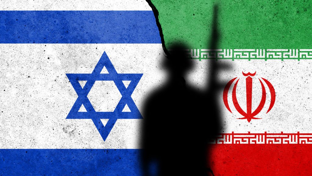 Israelata a publicat imagini despre atacuri masive în Iran, deschidând calea către Teheran (VIDEO)
