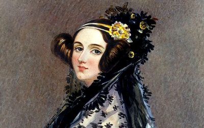 Ada Lovelace, pioniera programării cu un secol înainte de calculatoarele moderne