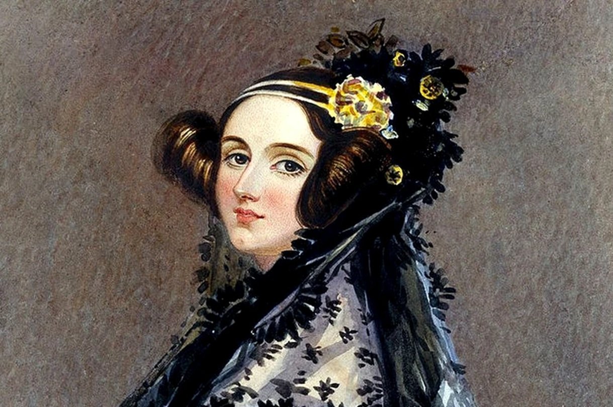 Ada Lovelace, considerată de mulți drept primul programator din istorie, rămâne o figură emblematică în lumea tehnologiei, chiar la mai bine de două secole de la nașterea sa