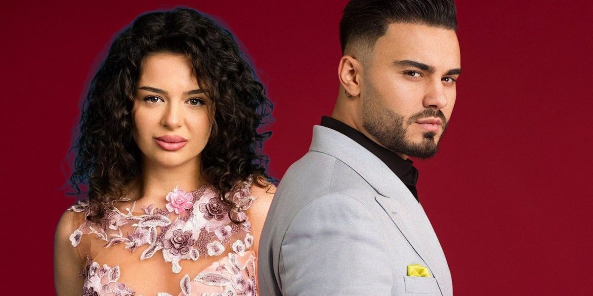 Jador și Oana Ciocan s-au despărțit la 9 luni de când au devenit părinți. Când au apărut primele probleme în cuplu