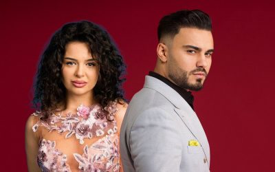 Jador și Oana Ciocan s-au despărțit după 9 luni de parentalitate