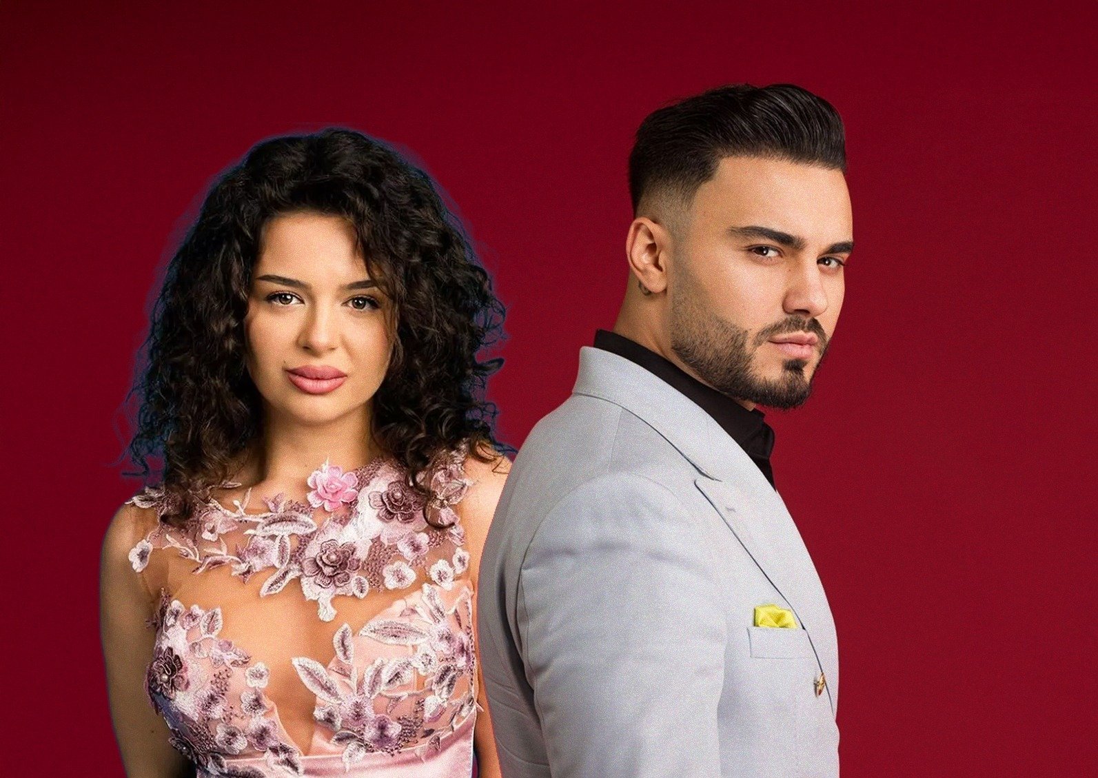 Jador și Oana Ciocan s-au despărțit la 9 luni de când au devenit părinți. Când au apărut primele probleme în cuplu