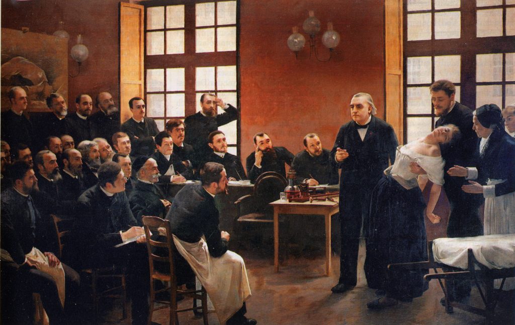 Descoperirea unei boli care a schimbat neurologia: impactul lui Jean-Martin Charcot asupra înțelegerii sclerozei laterale amiotrofică În anul 1874, lumea medicală s-a schimbat radical odată cu descoperirea și descrierea sclerozei laterale amiotrofică (SLA) de către medicul francez Jean-Martin Charcot