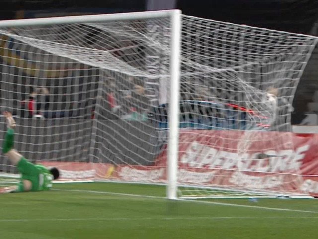 U Cluj și CFR Cluj remiză spectaculoasă 1-1 pe Cluj Arena