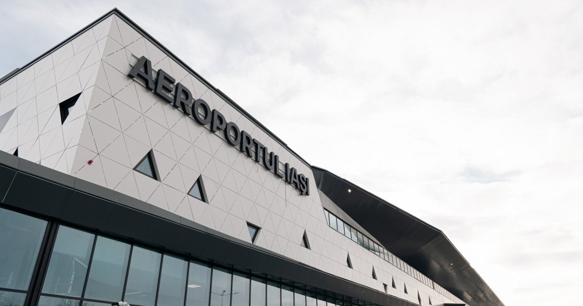 Aeroportul Iași, în centrul unui semicerc de îngrijorare legat de siguranța pasagerilor Potrivit informațiilor confirmate de Inspectoratul pentru Situații de Urgență Iași, două dintre cele mai importante terminale ale Aeroportului Internațional Iași, Terminalele 3 și 4, funcționează fără autorizație de securitate la incendiu