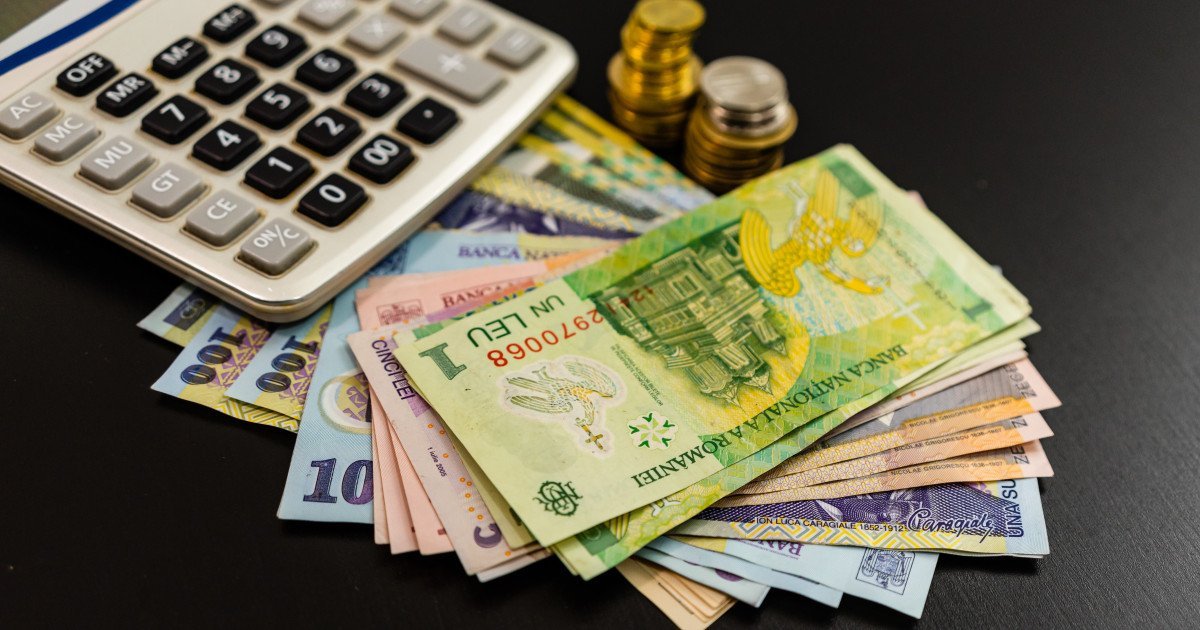 Salariul minim va atinge 4.325 de lei din 1 iulie. Cine și cum profită?