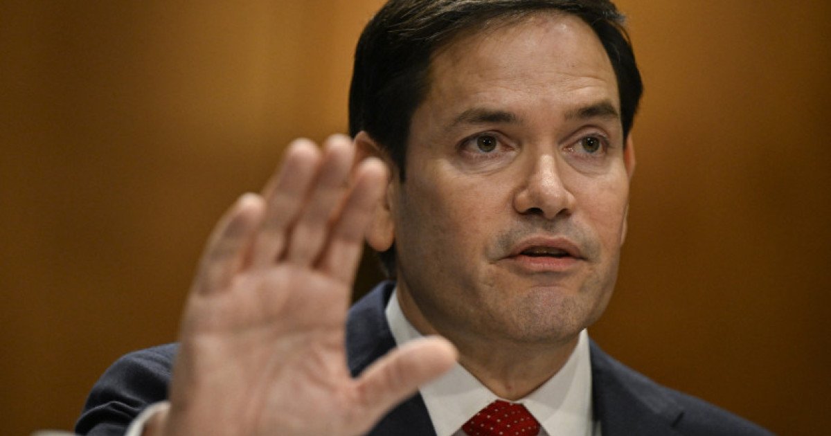 Secretarul de Stat al Statelor Unite, Marco Rubio, a făcut recent o declarație cerută de opiniile exprimate la finalul reuniunii miniștrilor de Externe ai Grupului celor Șapte (G7), organizată în Franța