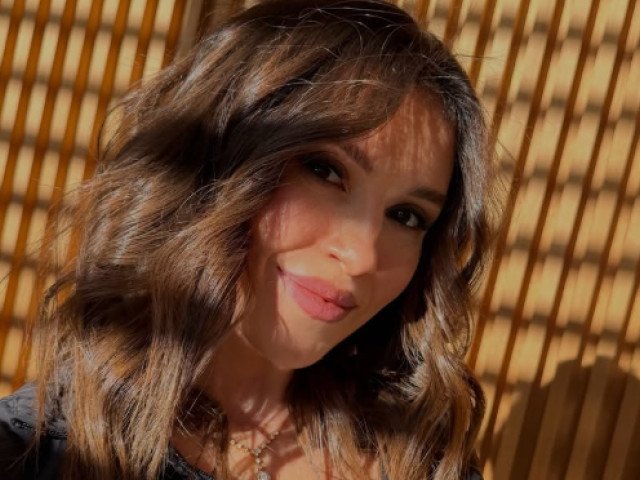 Teodora Stoica: „Am ajuns la o vârstă la care nu-mi mai place”