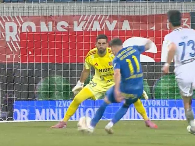 Botoșani – Unirea Slobozia, dezastru după ratată campanie