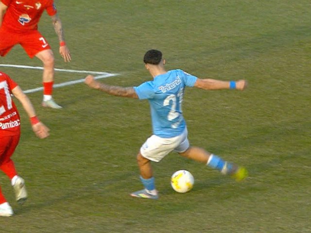 Remiză spectaculoasă între Voluntari și FC Bacău într-un meci de senzație din Liga 2 Unul dintre cele mai interesante partide ale etapei a 20-a din Liga 2 s-a încheiat cu o egalitate păstrată până în ultimul fluier, scor 1-1, într-un duel care a ținut spectatorii cu sufletul la gură