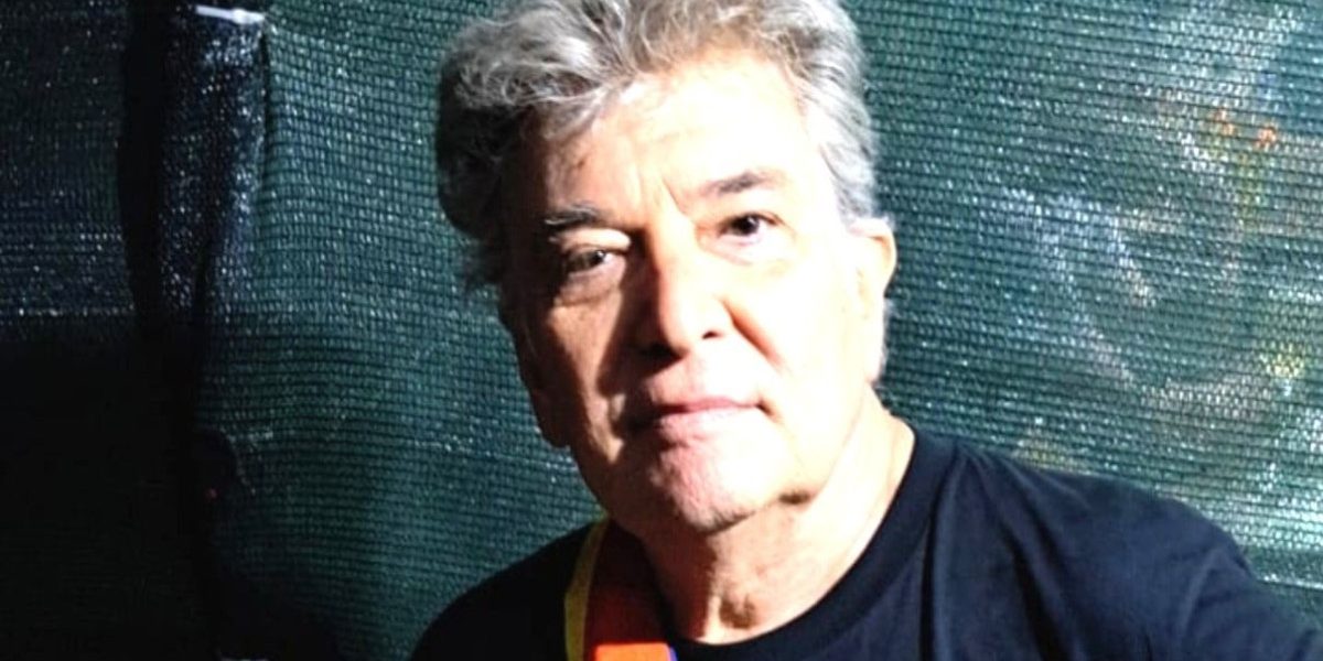 Iulian „Mugurel” Vrabete, basistul Holograf, a încetat din viață