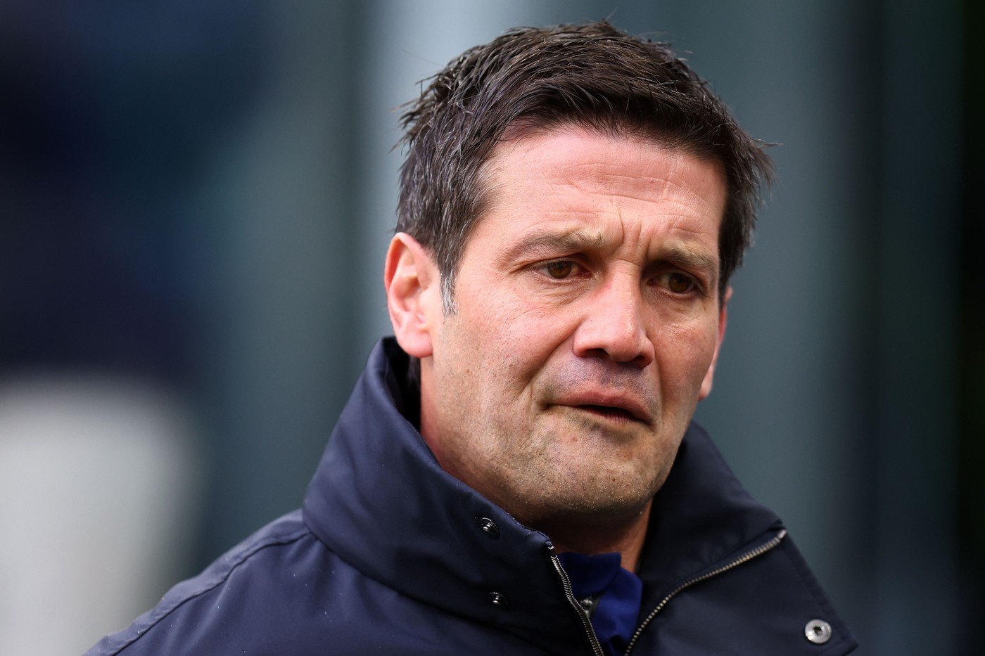 Cristi Chivu, fostul internațional român și actual consultant tehnic, a avut o reacție vehementă după eșecul echipei Internazionale Milano din meciul disputat recent, care a adus o dezamăgire pe plan intern și internațional