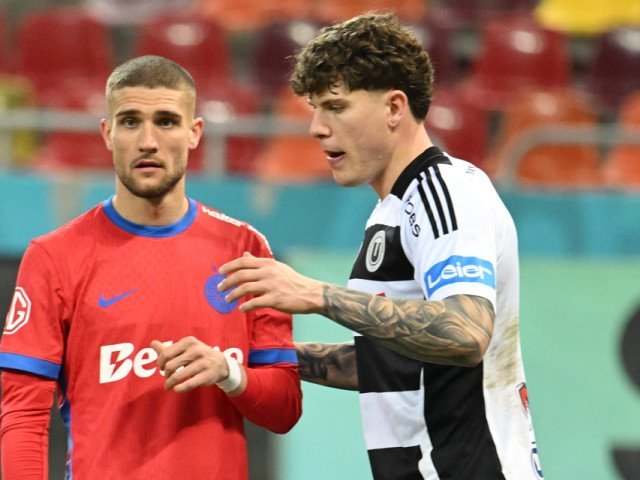 Alex Chipciu a făcut un comentariu sincer și neașteptat după meciul din weekend dintre FCSB și Universitatea Cluj, la care a fost prezent în calitate de analist și fost jucător