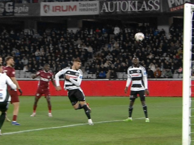 U Cluj în direct: evoluție și performanță pe terenul rivalilor