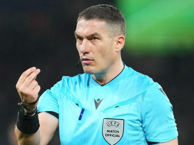 UEFA amenință: Kovacs, „retrogradat” după Rapid – Dinamo, și își freacă palmele