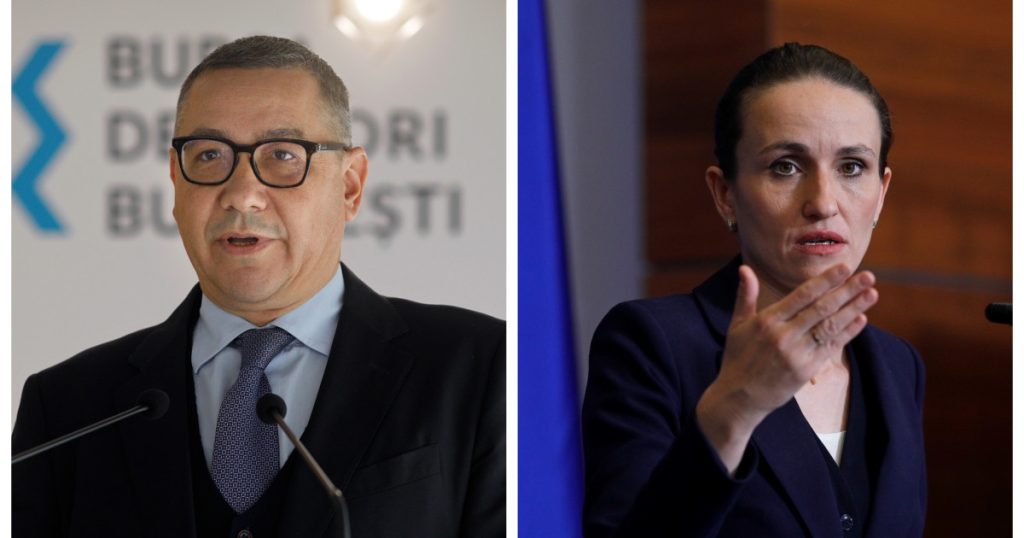 Fiica fostului premier Victor Ponta nu a fost lăsată să urce în avionul care transporta cetățeni români din Dubai spre România, o situație care a generat reacții intense, atât din partea politicii, cât și din partea opiniei publice