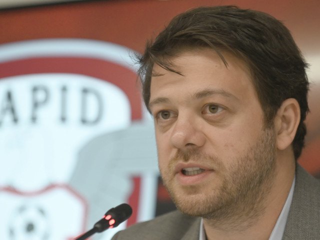 Victor Angelescu, critic dur la adresa lui Cătălin Cîrjan după Rapid-Dinamo 3-2