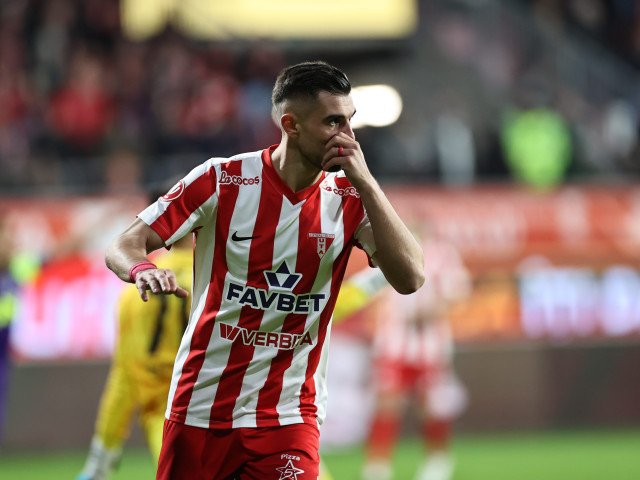 UTA București a generat surprindere în lumea fotbalului românesc odată cu vestea convocării lui Marius Coman la naționala mare