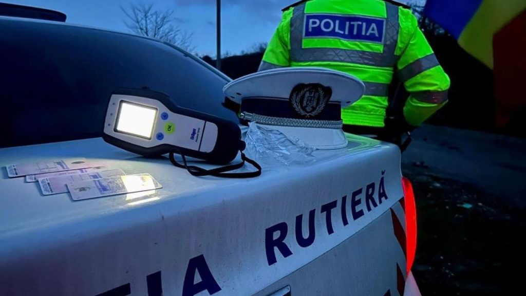 Județul Constanța se află din nou pe prima poziție națională în topul localităților cu cel mai mare număr de șoferi depistați în stare de ebrietate la volan în primele două luni ale anului 2026, conform statisticilor oficiale ale Poliției Rutiere