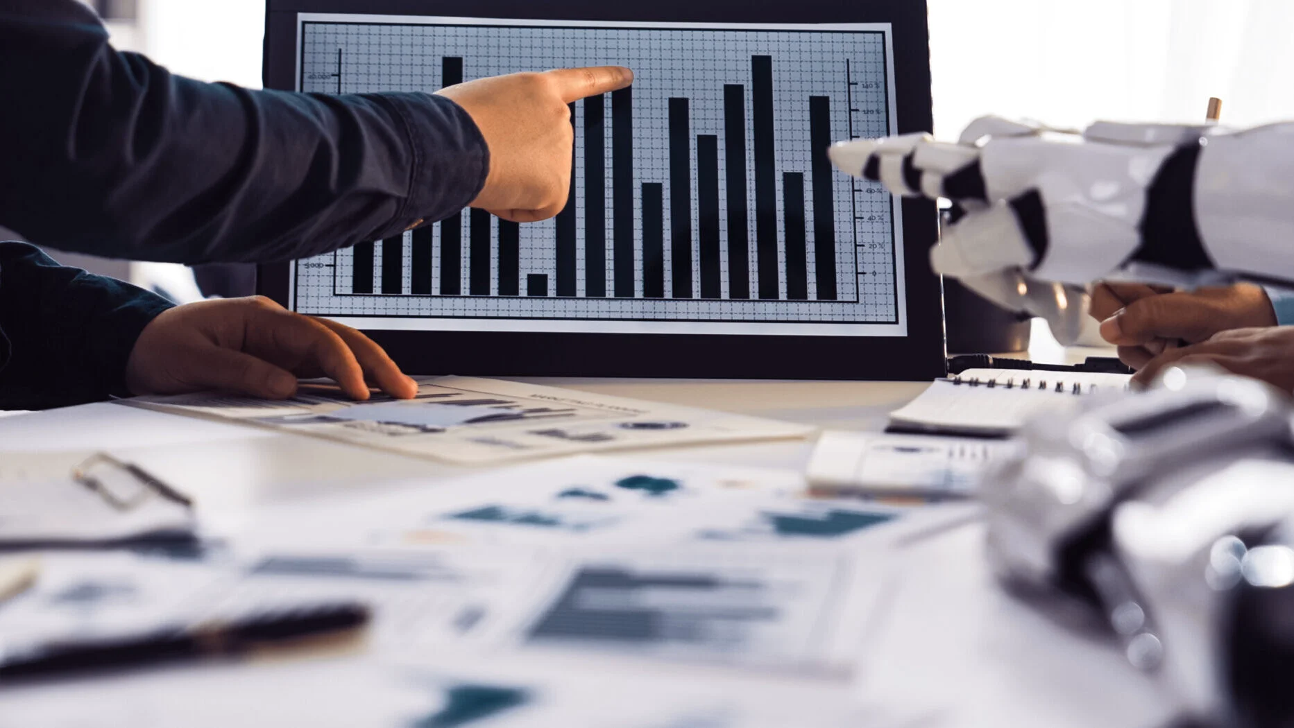 Numărul angajaților din sectorul public a scăzut semnificativ în ultimul an, marcând un trend de reducere a personalului bugetar în contextul reformelor și reconfigurărilor din domeniu