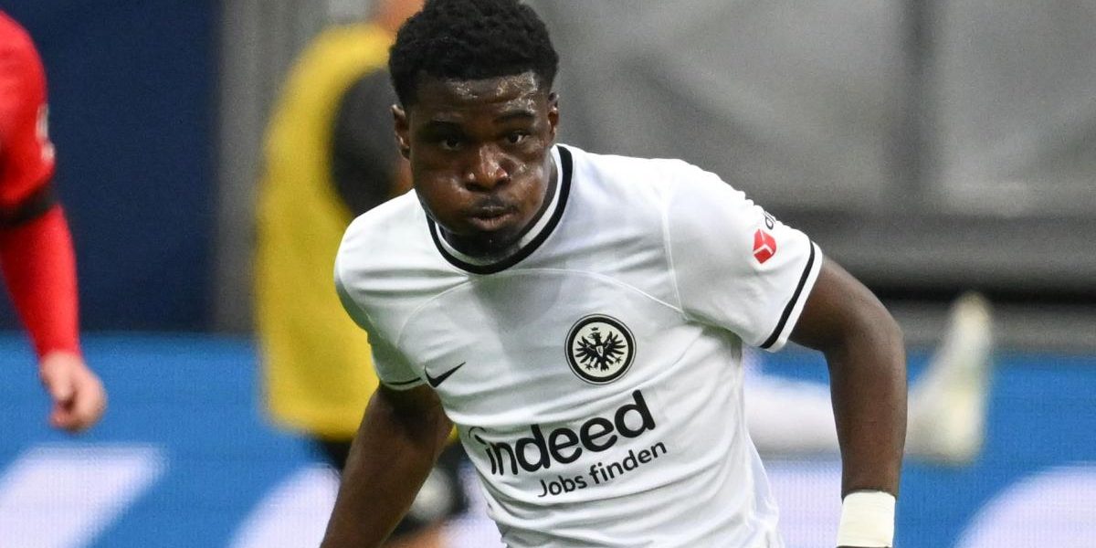 Junior Dina-Ebimbe n’a pas bien vécu son transfert avorté à Monaco