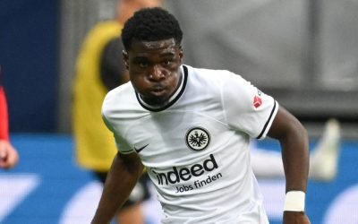 Junior Dina-Ebimbe, dezamăgit de esecul transferului la Monaco