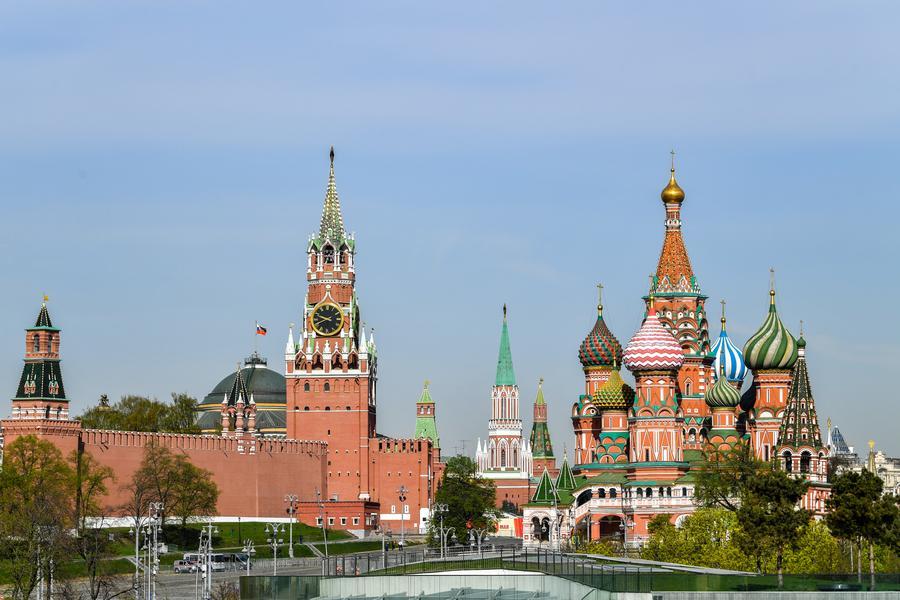 (Multimedia) Kremlin espera pronta reanudación de negociaciones entre Rusia, EEUU y Ucrania