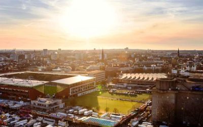 Lage tensionată la Millerntor pe 11 martie 2026