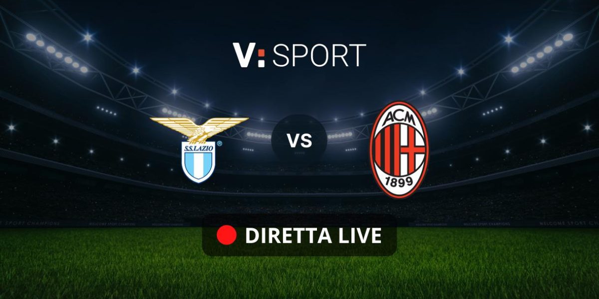 Lazio - Milan Live