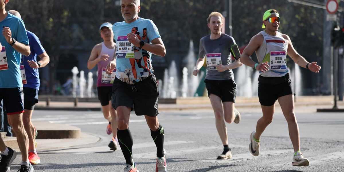 Restricții de circulație în București pentru Legal Half-Marathon 2026, duminică